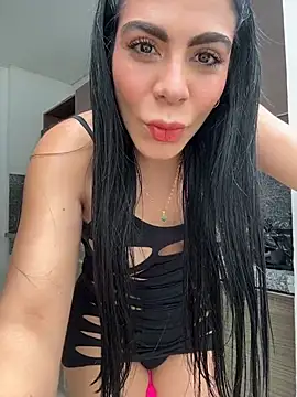 valecruz903 online show from October 20, 2025, 6:08 pm