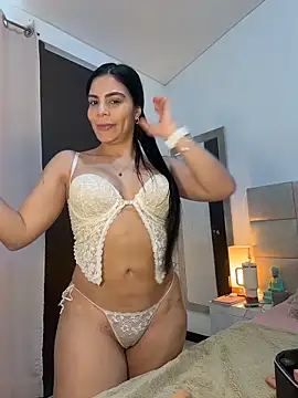 valecruz903 online show from January 15, 2026, 4:44 pm