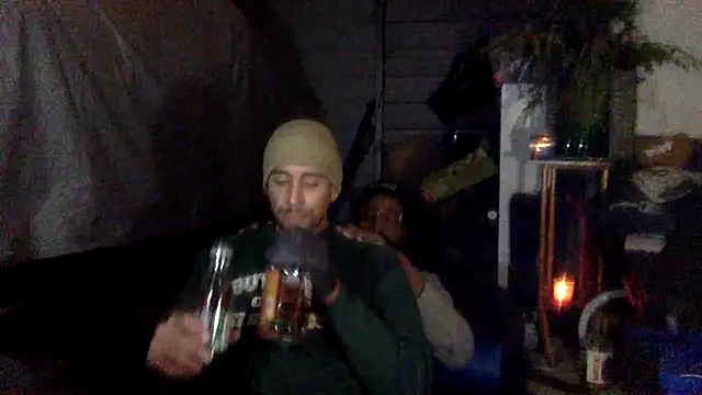 TheOnlyTwinTowers online show from December 14, 2024, 10:45 am