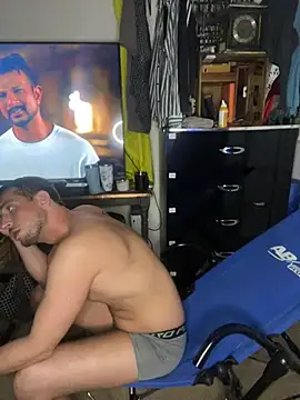 TheOnlyTwinTowers online show from February 27, 2025, 7:34 am