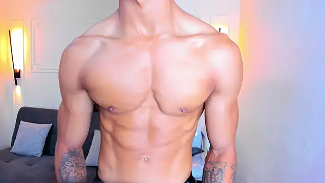 Paradise boy s online show from December 20, 2025, 7:10 pm