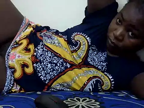 Africana20 online show from April 21, 2026, 9:39 pm