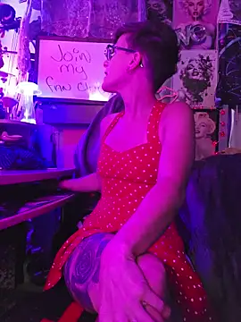 nephilaaranea online show from June 15, 2026, 12:57 am