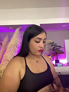 Snapshot of Sheeryl__ chatting on July 11, 2026, 5:10 am Sheeryl online show from July 11, 2026, 5:10 am