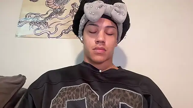 tsjaden777 online show from October 23, 2025, 4:39 pm