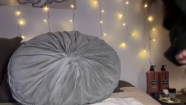 tsjaden777 online show from February 15, 2026, 1:35 am