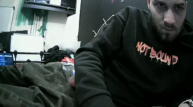 pervy devil online show from February 10, 2025, 8:31 am