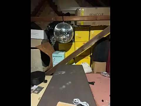 pervy devil online show from October 21, 2025, 6:03 am