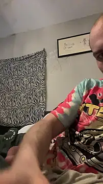 pervy devil online show from March 26, 2026, 10:04 pm