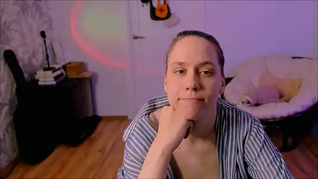 Malinax online show from March 1, 2026, 1:13 pm