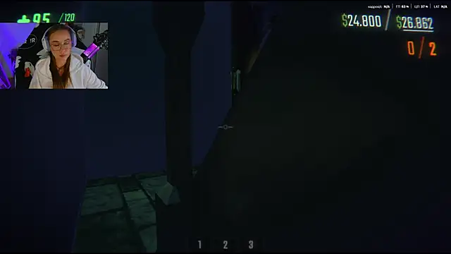 Emili1- online show from March 22, 2025, 4:15 pm