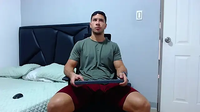 JJ Shelby online show from March 11, 2025, 4:29 pm