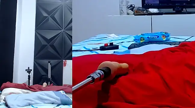 Snapshot of samantharose16 chatting on January 31, 2025, 8:22 am samantharose16 online show from January 31, 2025, 8:22 am