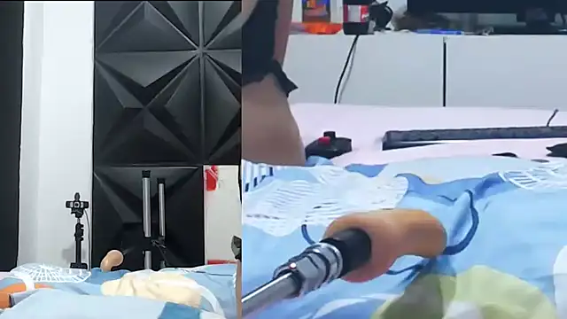 Snapshot of samantharose16 chatting on February 5, 2025, 9:15 am samantharose16 online show from February 5, 2025, 9:15 am