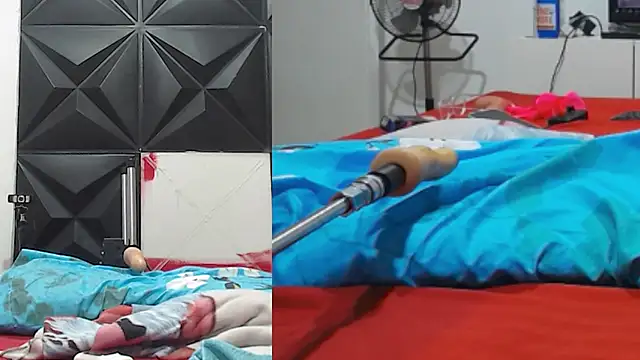 Snapshot of samantharose16 chatting on February 18, 2025, 9:32 am samantharose16 online show from February 18, 2025, 9:32 am