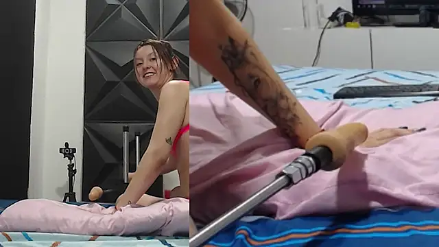 Snapshot of samantharose16 chatting on March 3, 2025, 3:41 am samantharose16 online show from March 3, 2025, 3:41 am