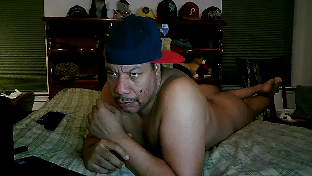 pimpdaddy4ever online show from January 16, 2025, 2:19 am