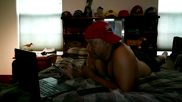 pimpdaddy4ever online show from September 30, 2025, 4:23 pm