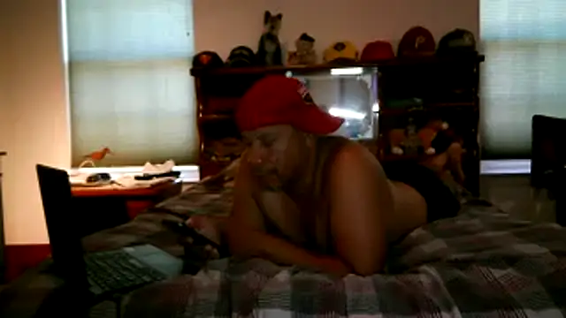 pimpdaddy4ever online show from October 4, 2025, 8:07 pm