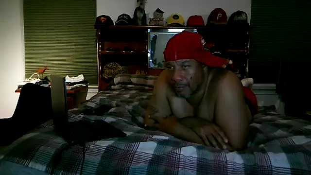 pimpdaddy4ever online show from October 11, 2025, 3:39 am