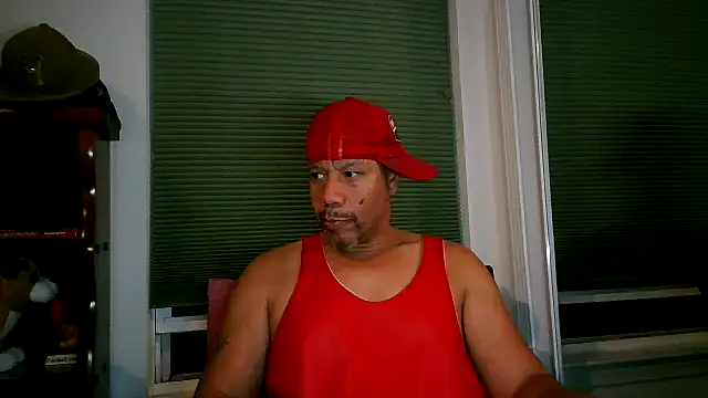 pimpdaddy4ever online show from December 14, 2025, 1:55 am