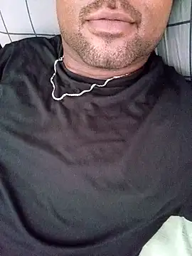 Beto0815 online show from February 1, 2026, 4:38 pm