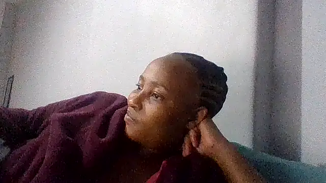 BabeAssXX online show from December 2, 2025, 4:13 pm