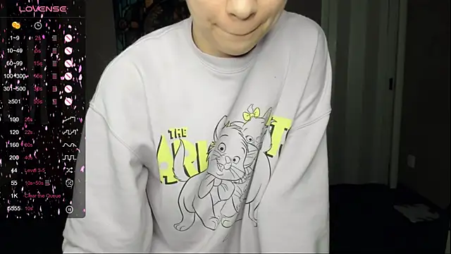 Project hisoka online show from November 23, 2025, 6:35 am