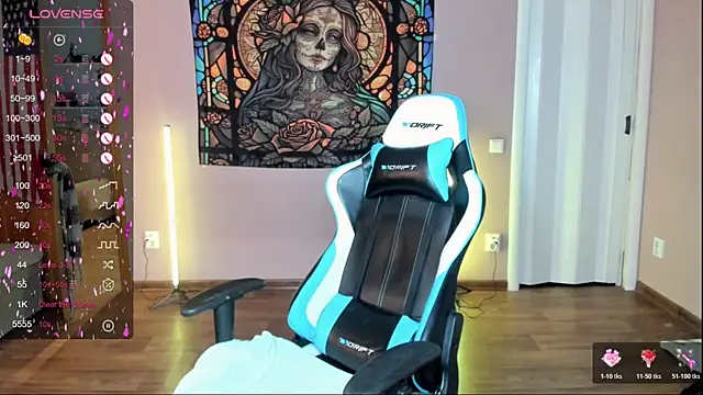 Project hisoka online show from December 14, 2025, 2:00 pm