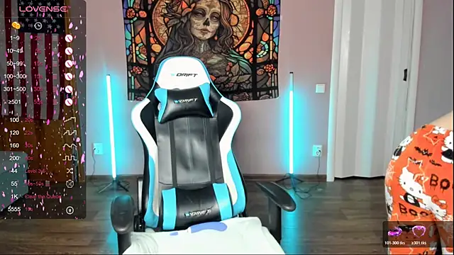 Project hisoka online show from December 15, 2025, 3:33 am