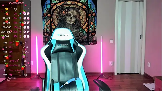 Snapshot of Project_hisoka chatting on January 17, 2026, 3:00 am Project hisoka online show from January 17, 2026, 3:00 am