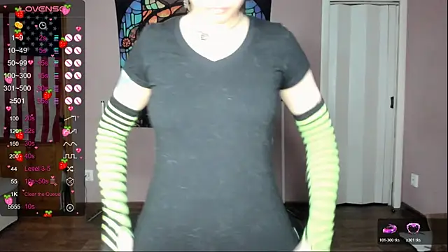 Snapshot of Project_hisoka chatting on January 18, 2026, 3:05 pm Project hisoka online show from January 18, 2026, 3:05 pm