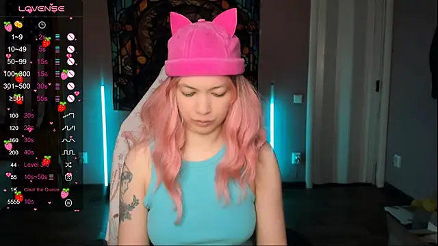 Snapshot of Project_hisoka chatting on February 1, 2026, 12:53 am Project hisoka online show from February 1, 2026, 12:53 am