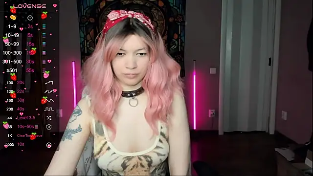 Snapshot of Project_hisoka chatting on February 1, 2026, 9:24 pm Project hisoka online show from February 1, 2026, 9:24 pm