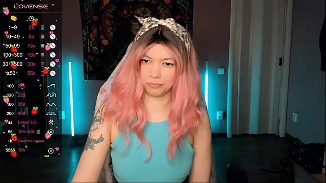 Snapshot of Project_hisoka chatting on February 4, 2026, 1:55 am Project hisoka online show from February 4, 2026, 1:55 am