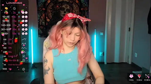 Snapshot of Project_hisoka chatting on February 5, 2026, 3:38 pm Project hisoka online show from February 5, 2026, 3:38 pm