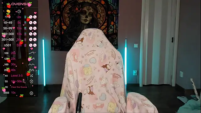 Snapshot of Project_hisoka chatting on February 9, 2026, 2:04 am Project hisoka online show from February 9, 2026, 2:04 am