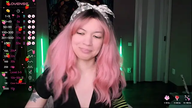 Snapshot of Project_hisoka chatting on February 10, 2026, 9:52 pm Project hisoka online show from February 10, 2026, 9:52 pm