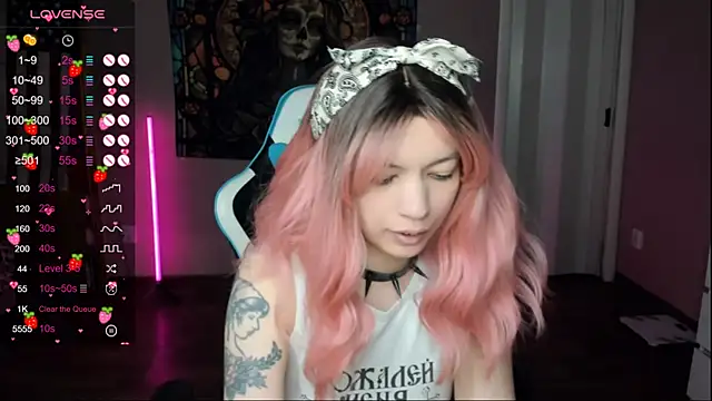 Snapshot of Project_hisoka chatting on February 13, 2026, 2:07 am Project hisoka online show from February 13, 2026, 2:07 am