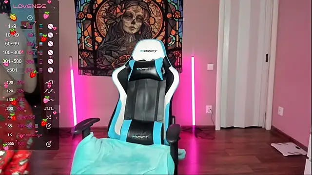 Snapshot of Project_hisoka chatting on February 14, 2026, 6:32 am Project hisoka online show from February 14, 2026, 6:32 am