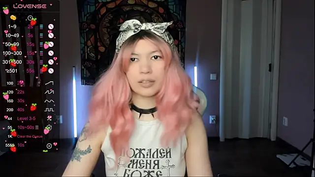 Snapshot of Project_hisoka chatting on February 17, 2026, 4:20 am Project hisoka online show from February 17, 2026, 4:20 am