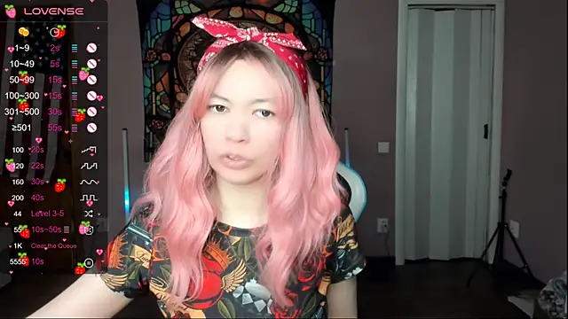 Snapshot of Project_hisoka chatting on February 21, 2026, 8:15 am Project hisoka online show from February 21, 2026, 8:15 am