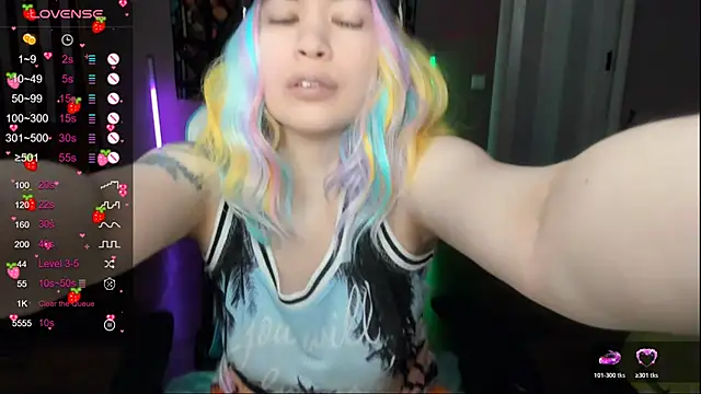 Snapshot of Project_hisoka chatting on February 22, 2026, 3:21 pm Project hisoka online show from February 22, 2026, 3:21 pm