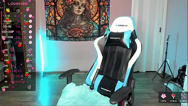 Snapshot of Project_hisoka chatting on February 25, 2026, 4:16 pm Project hisoka online show from February 25, 2026, 4:16 pm