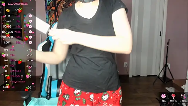 Snapshot of Project_hisoka chatting on February 26, 2026, 3:33 pm Project hisoka online show from February 26, 2026, 3:33 pm