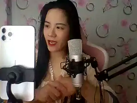 Nana-68 online show from February 13, 2025, 4:39 pm