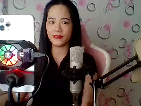 Nana-68 online show from March 8, 2025, 5:01 pm