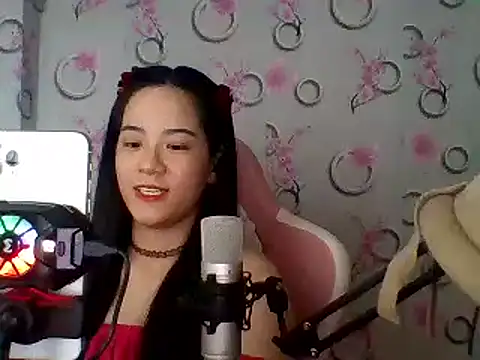 Nana-68 online show from March 9, 2025, 2:10 pm