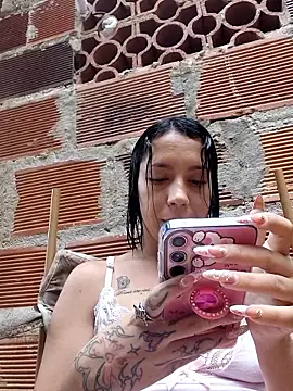 MariCeleste- online show from January 12, 2026, 10:04 pm