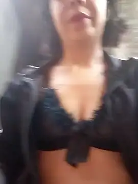 MariCeleste- online show from January 14, 2026, 11:38 am